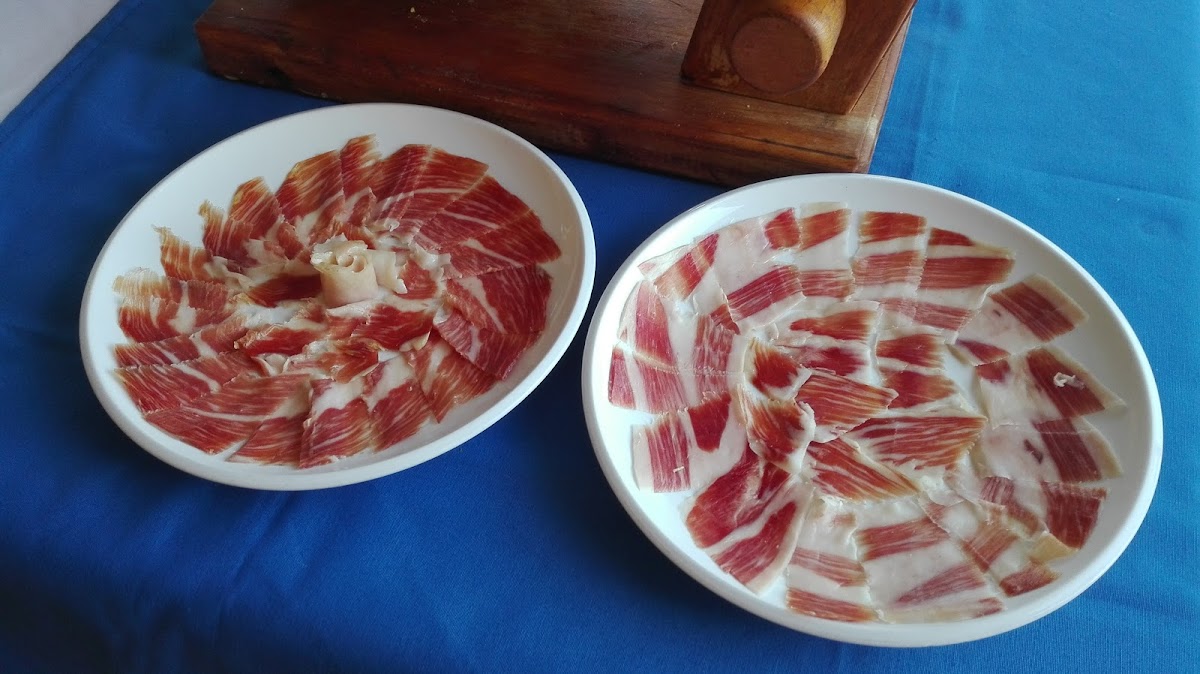 Restaurante Bodegón Photos 2